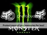 Monster Energy Drink Graphics - Monster Energy Drink Images - Monster ...